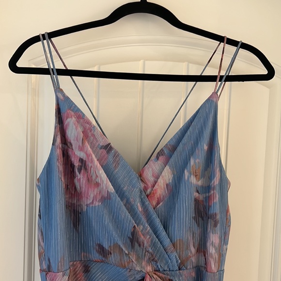 Adrianna Papell formal gown - Picture 4 of 7